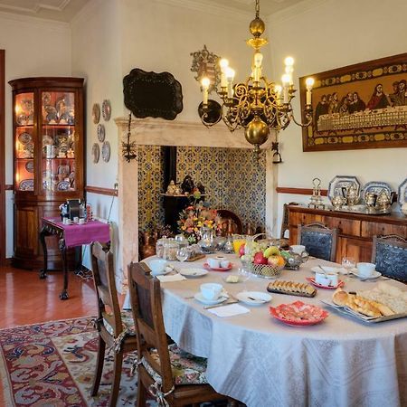 Casa De Borba Villa Dış mekan fotoğraf