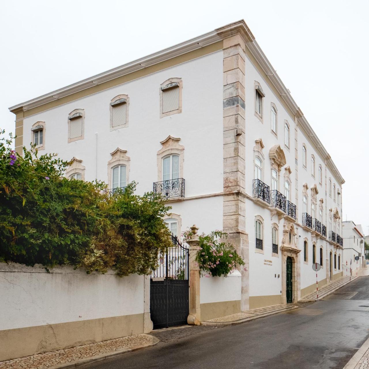 Casa De Borba Villa Dış mekan fotoğraf