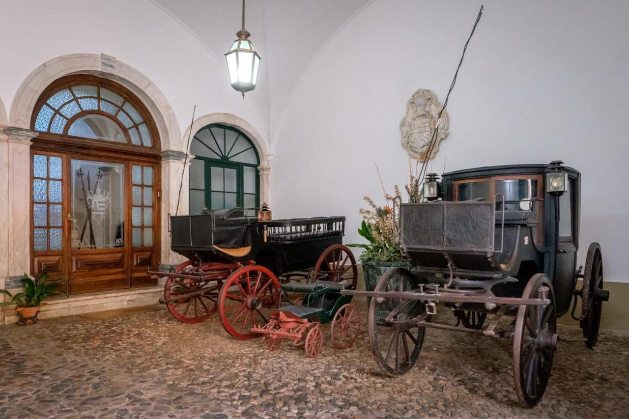 Casa De Borba Villa Dış mekan fotoğraf