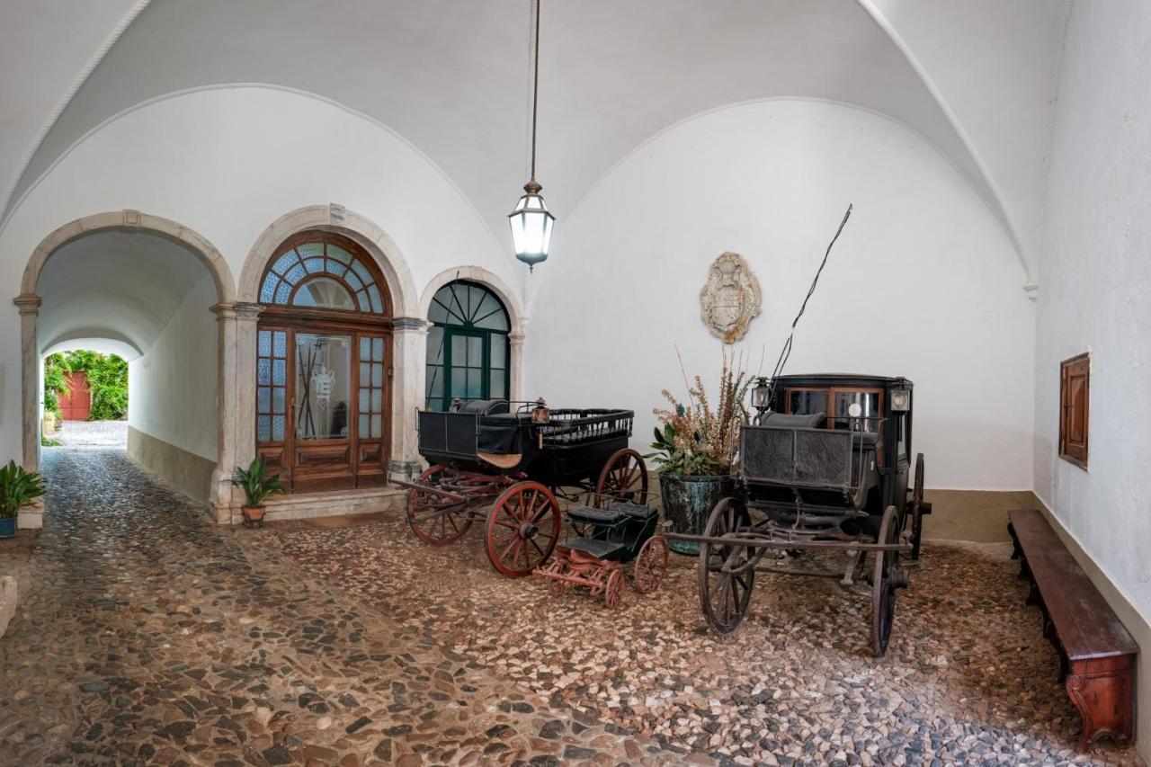 Casa De Borba Villa Dış mekan fotoğraf